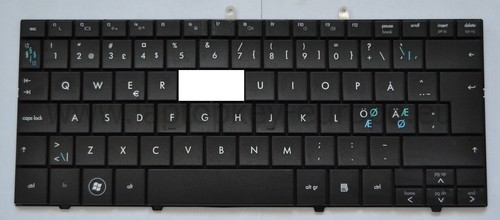 Hp212 touches pour - hp212,