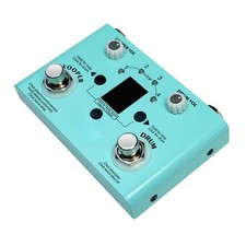 Guitare Looper 40-240 BPM