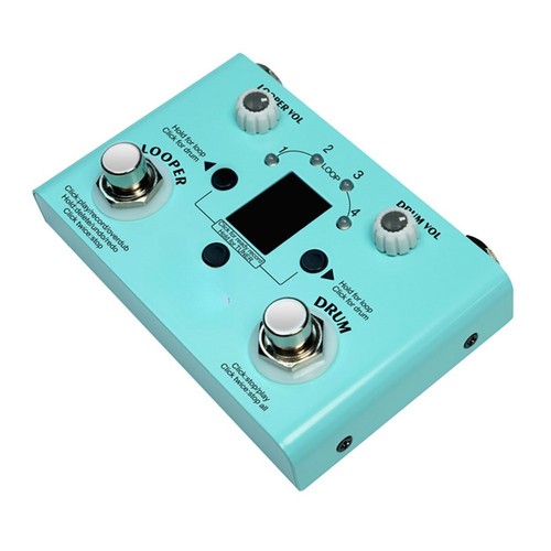 Guitare looper 240 - guitare,