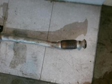 Silencieux intermediaire (echappement) PEUGEOT 206 PHASE 1