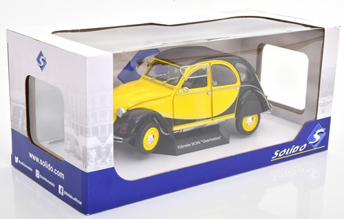 Citroen 2cv6 charleston 1982 - 2cv6,