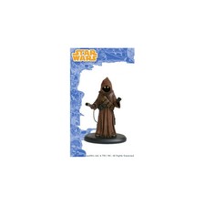 Attakus Statue Star Wars Jawa 1/5