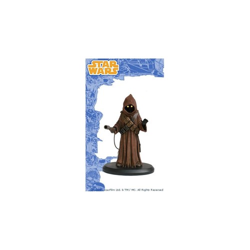 Attakus statue star - attakus, wars
