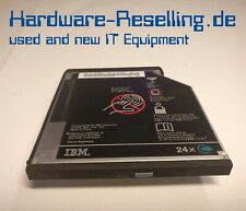 IBM CD DVD Lecteur Slimline