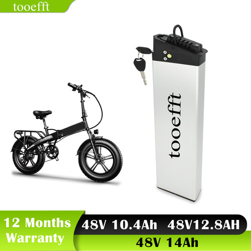 Batterie pour vélo