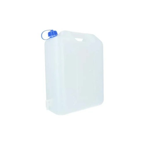 Bidon eau plastique 20l - en,