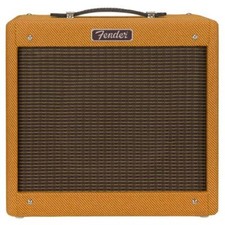 Fender Pro Junior IV Lacquered