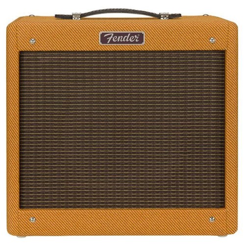 Fender pro junior lacquered - fender, iv