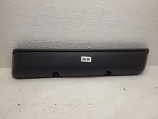 Vide poche porte avant