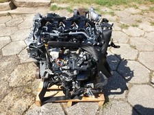 Moteur 2.0 dci Renault trafic 3 M9R 710