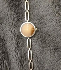 Montre femme vintage AZUR  argent massif 925 – élégance rétro françaiseJoli 