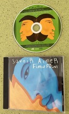 Disque CD Florent Pagny savoir