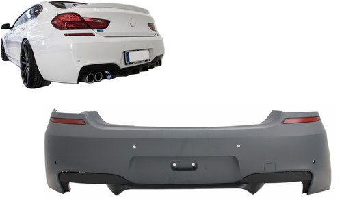 Pare chocs pour bmw - pare-chocs, 6