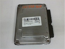 Calculateur moteur occasion SEAT IBIZA III Phase 1 - 1.9 TDI 100ch -