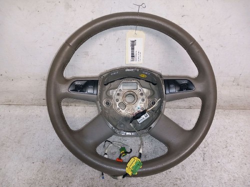 Volant direction audi - volant,