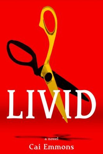 Livid broché cai - livid,