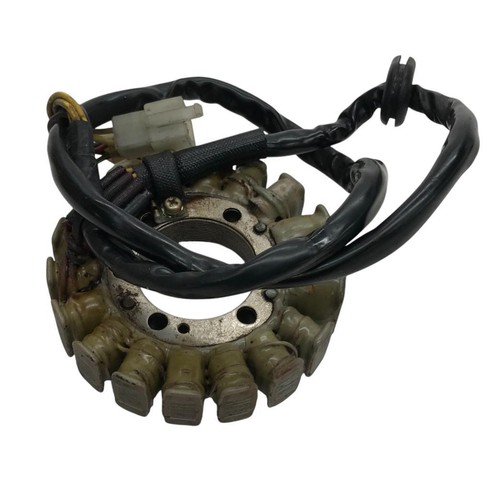 Stator alternateur suzuki - stator, rg