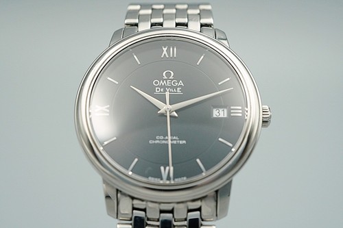 Exc montre homme omega - *exc+5*, de