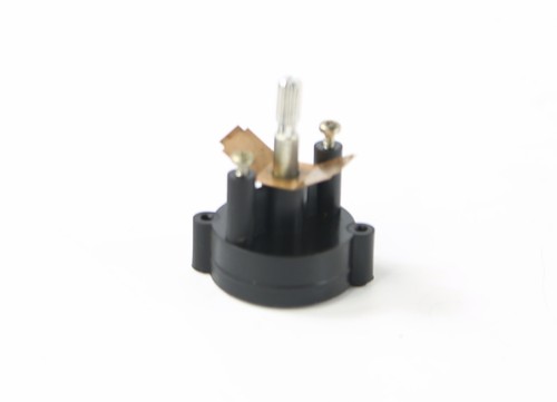 Interrupteur rotatif revox - interrupteur, b