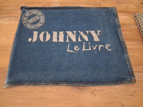 Johnny hallyday tour le - 93,