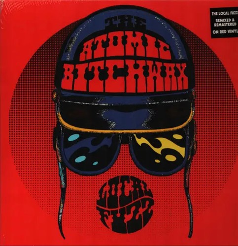 The atomic bitchwax - atomic,