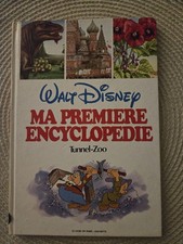Ma première encyclopédie