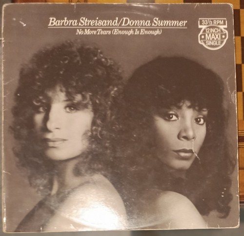 Barbra streisand donna - barbra,