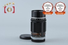 Objectif Canon 135 mm f/3,5