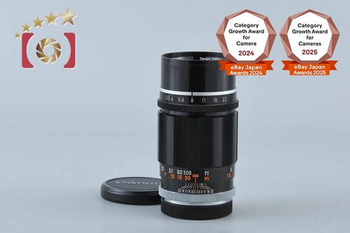 Objectif canon 135 - canon,