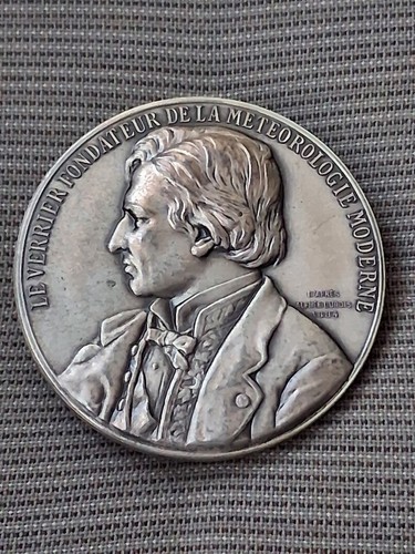 Médaille bronze - médaille,