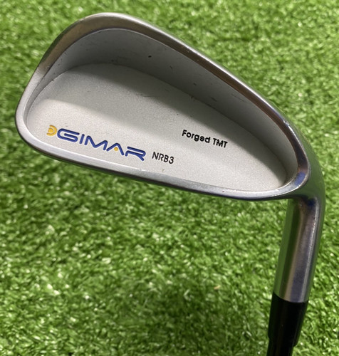 Gimar forged tmt nrb3 - iron, /