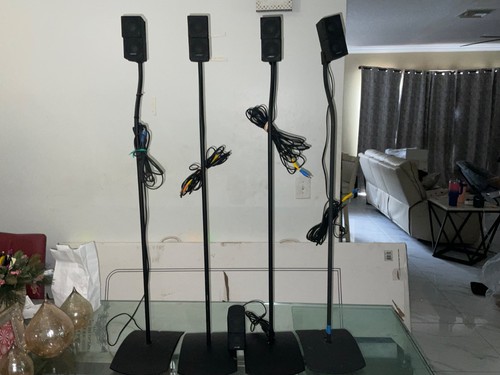 Bose jewel double cube - bose,