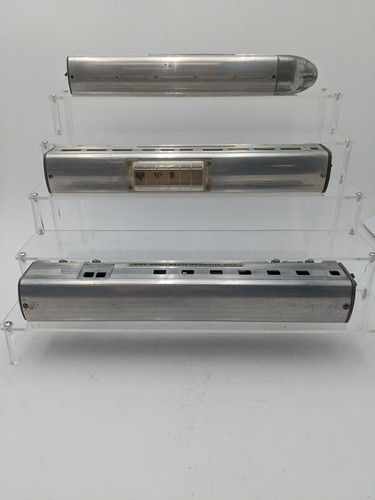 American flyer gauge - american,