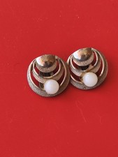 Paire de boucles d’oreilles