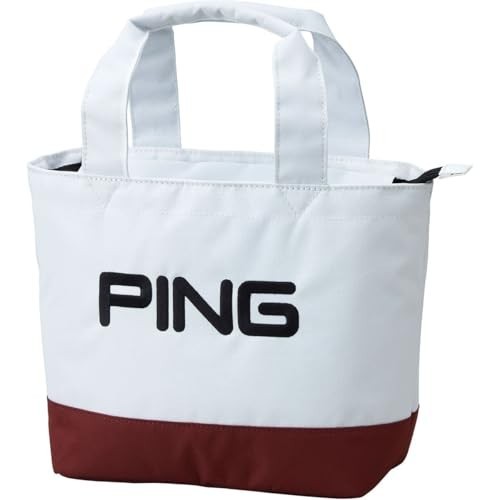 Ping arizona retro round tote - ping,