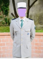 Tenue TDF Légion Étrangère 