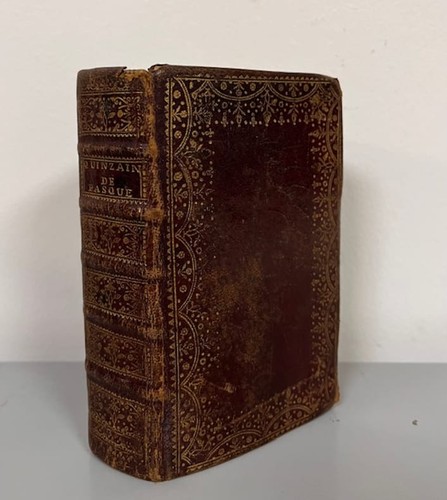 Livres anciens l office de - anciens], l'office