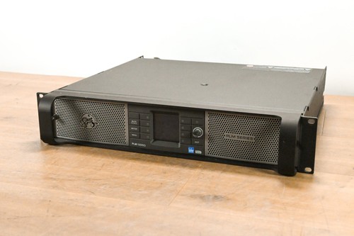 Lab gruppen plm 10000q - 10000q, powered