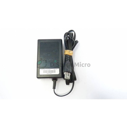 Chargeur alimentation hp - chargeur,