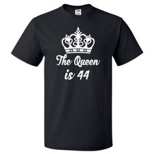 44th Birthday Gift For 44 Year