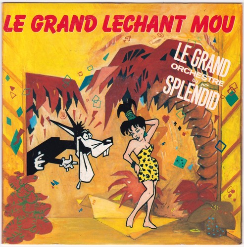 Grand orchestre splendid - grand,