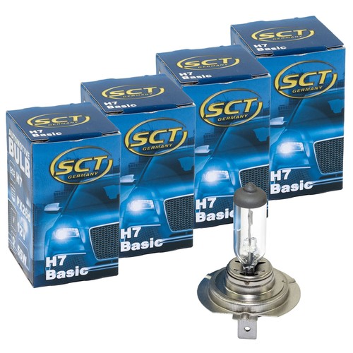 Ampoule basique 12v pour - basique,