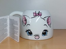 Tasse / Mug Disney Les Aristochats Marie The Aristocats Cup