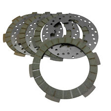 MF6635 Kit Disques 4 Fabbri +