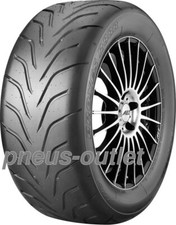 Pneu été Toyo Proxes R888 205/40 ZR17 84W XL BSW with FSL