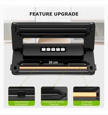 Appareil de Mise Sous Vide