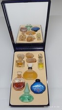 Coffret 7 Miniatures Eau De