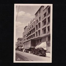 Cpa Tunisie / Tunis / Le