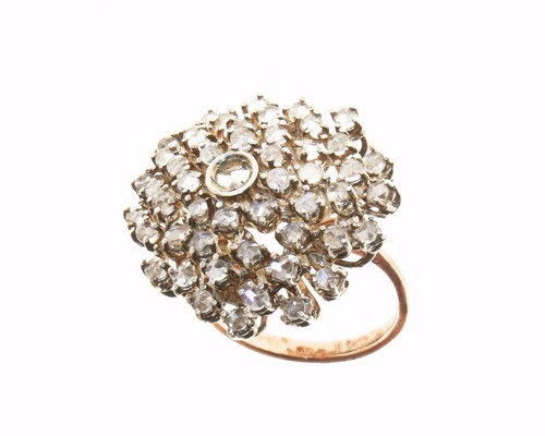 Anneau style ancien 14 - en,