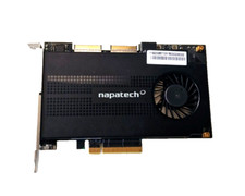 NetScout 073-011901-07 4-Port